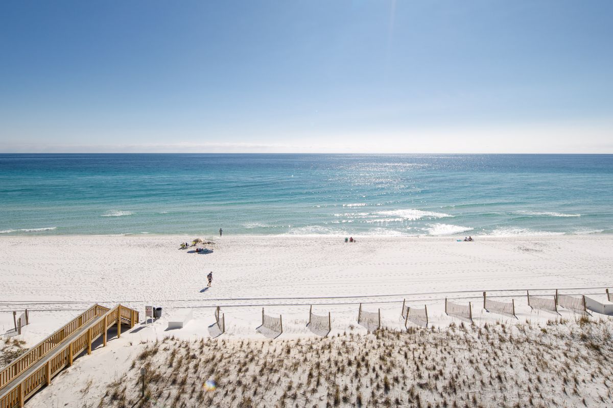 Islander 6011 | Fort Walton Beach, FL | Brooks and Shorey Resorts