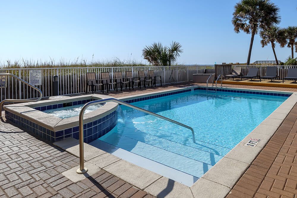 Sea Dunes Fort Walton Beach Rentals | Brooks & Shorey