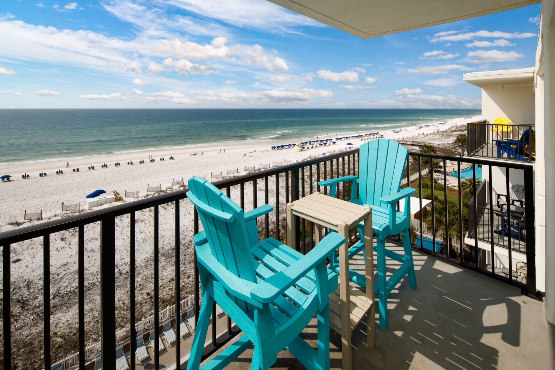 Sea Oats Fort Walton Beach Rentals | Brooks & Shorey